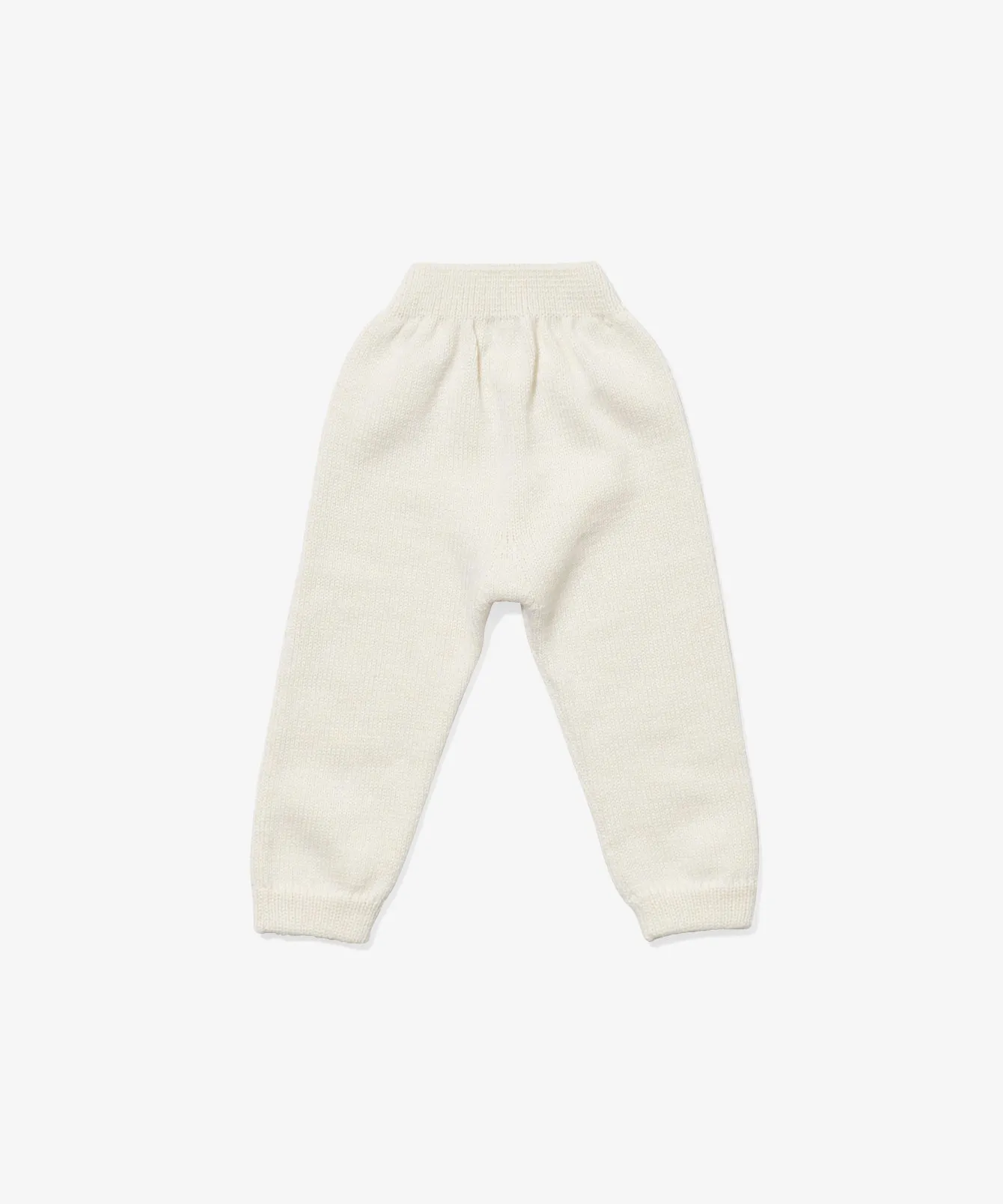 Baby Essentials Bundle, Cream