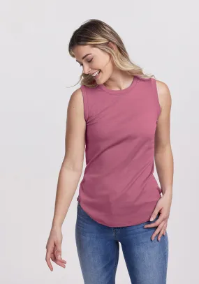 Bella Tunic Top • Final Sale Deals! - Mesa Rose