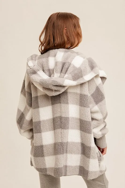Blake Cardigan