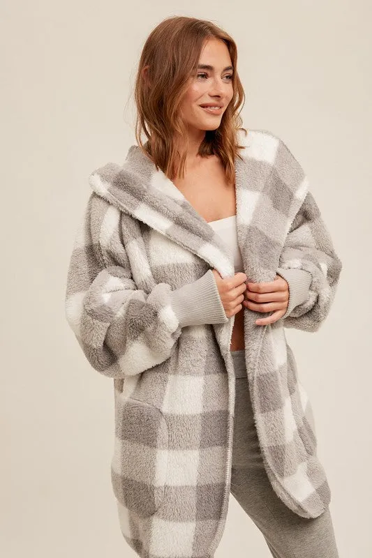 Blake Cardigan