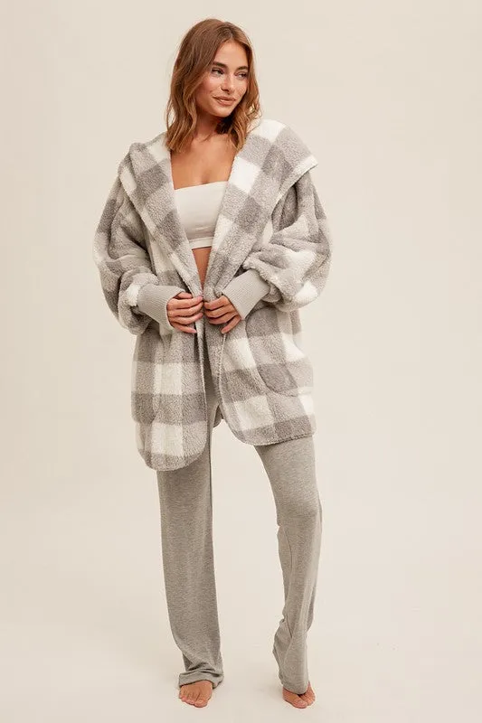 Blake Cardigan