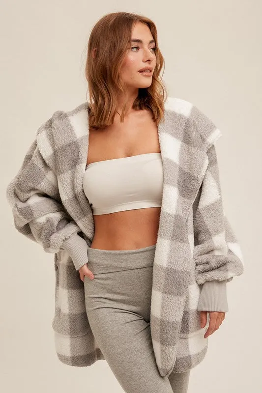 Blake Cardigan