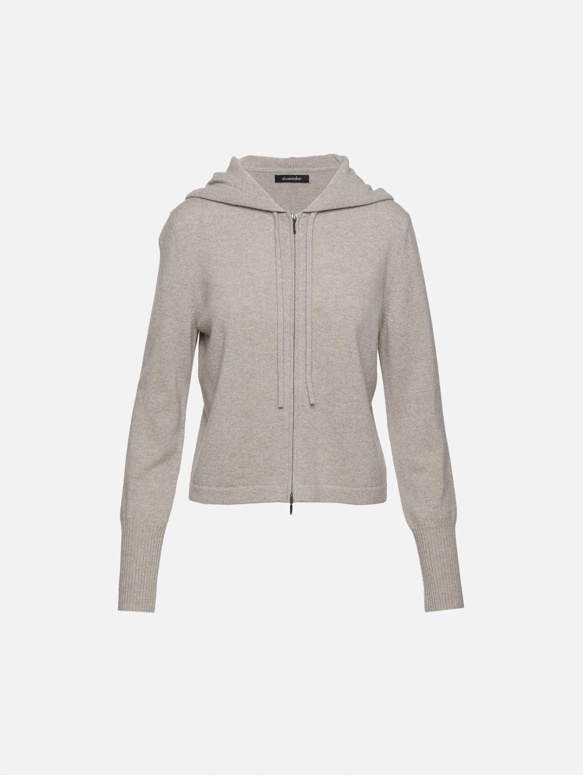 Dolly Zip Up Jacket