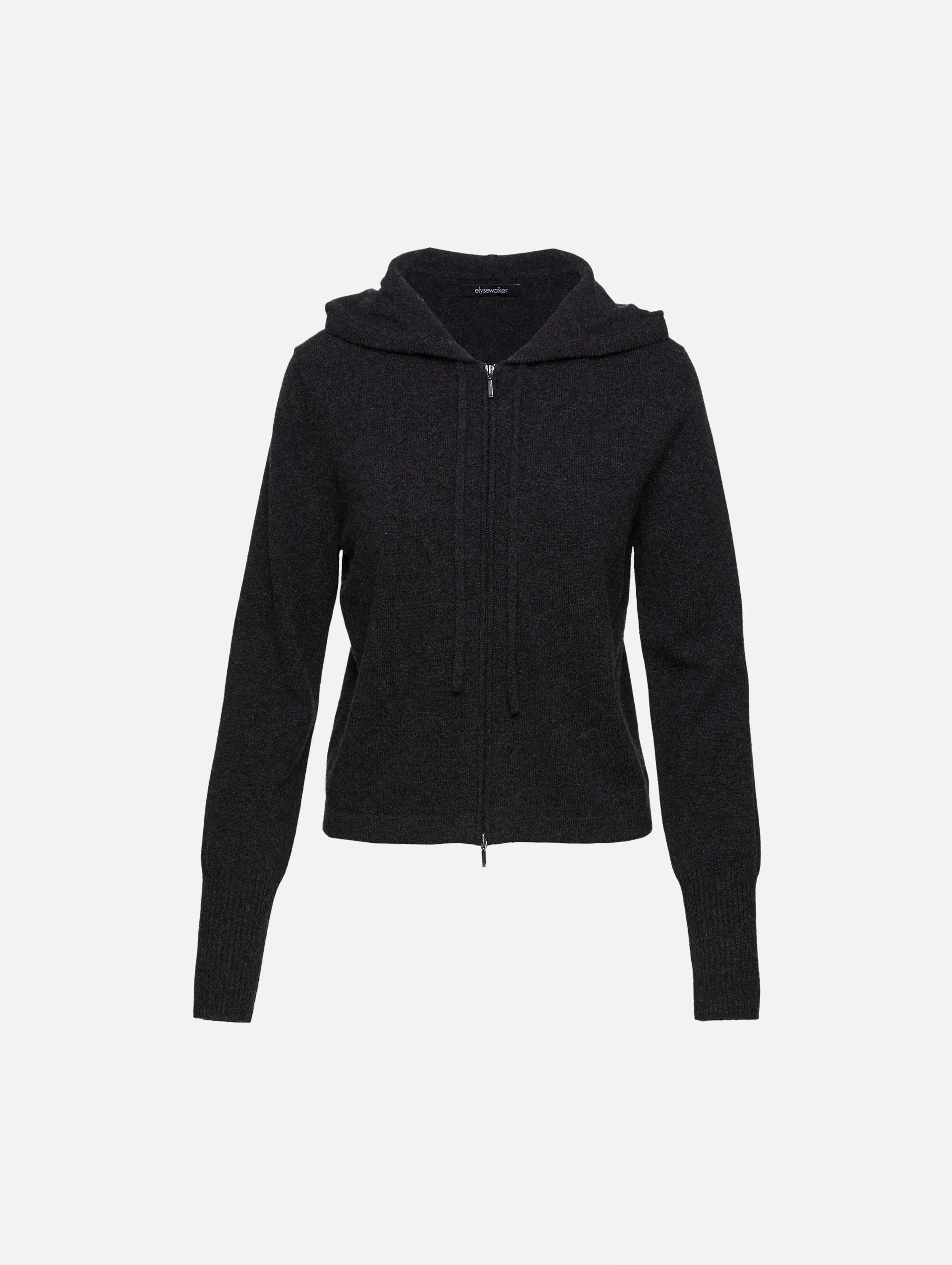 Dolly Zip Up Jacket