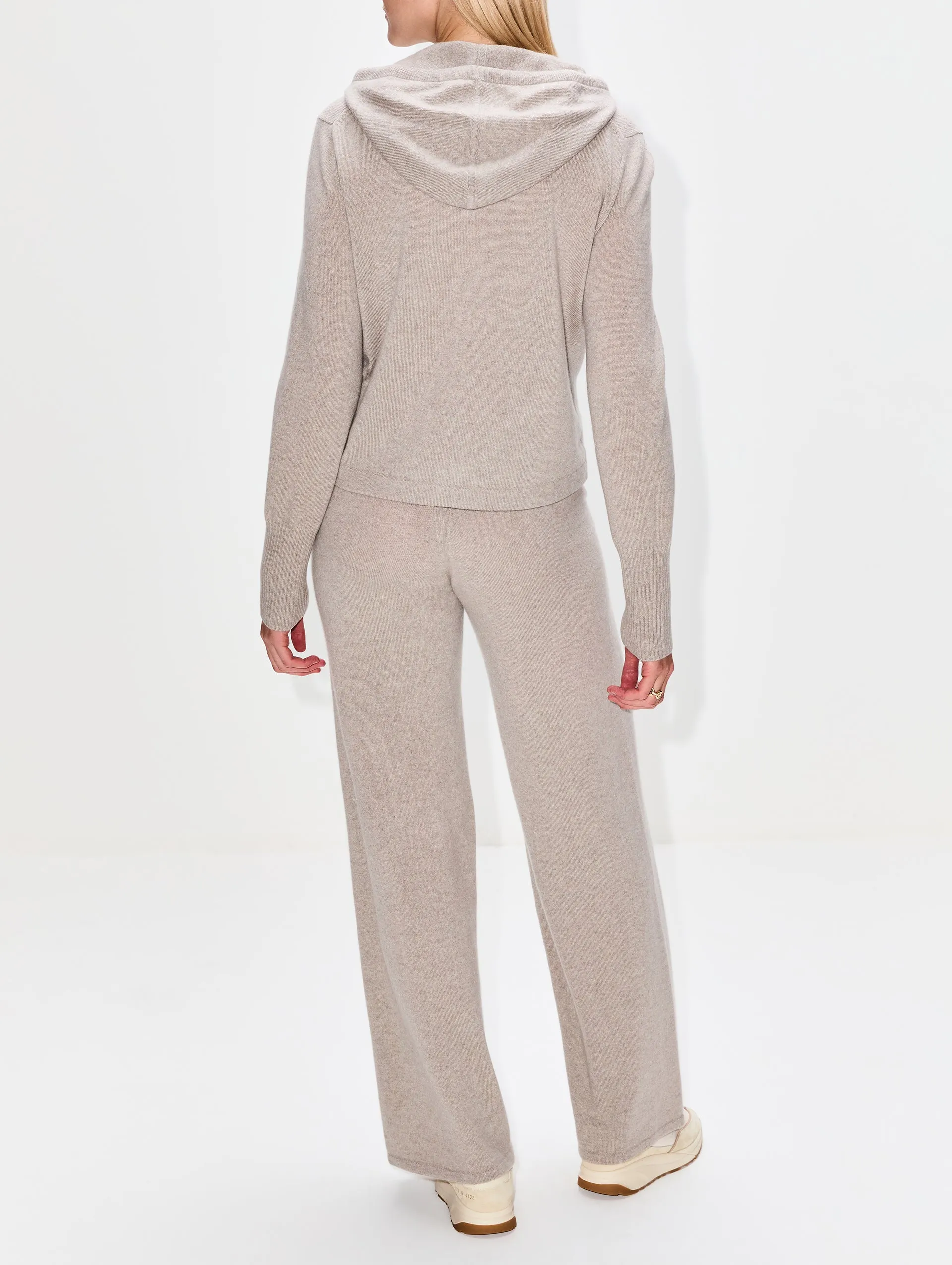 Dolly Zip Up Jacket
