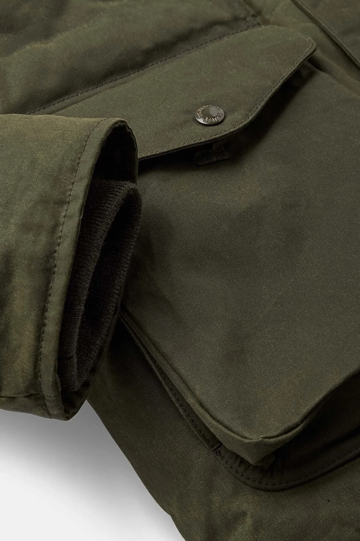 DOWN CRUISER JACKET