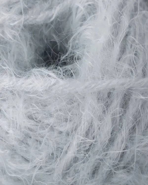 For You: Bolero kuschelig weich für Herbst und Winterbräute JACKY