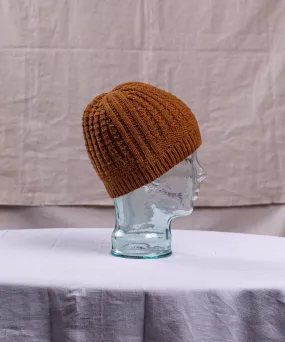 Gault Hat | Design Sample