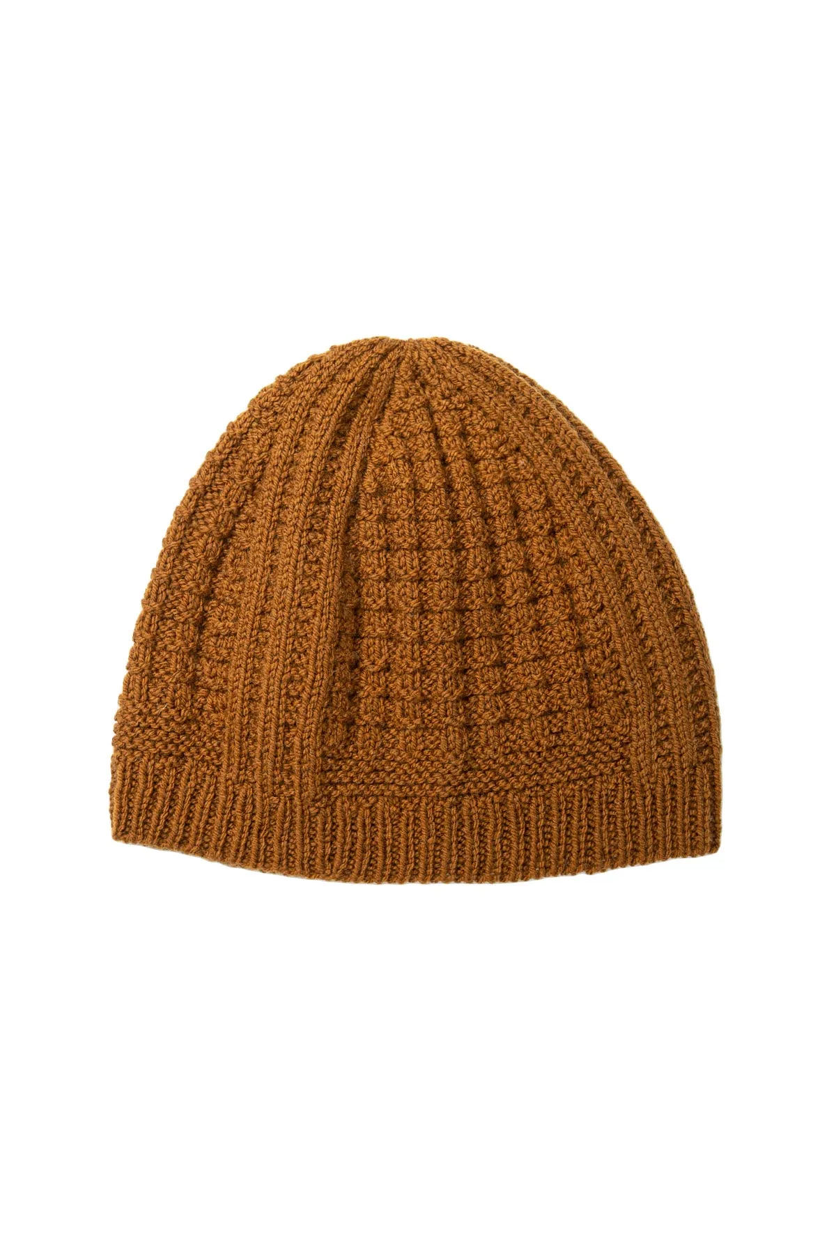 Gault Hat | Design Sample
