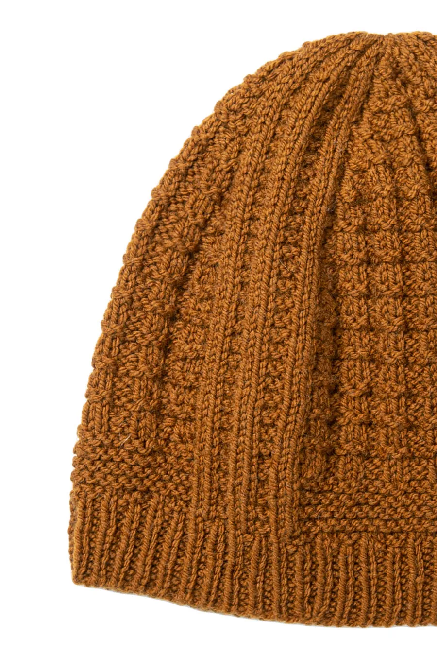 Gault Hat | Design Sample