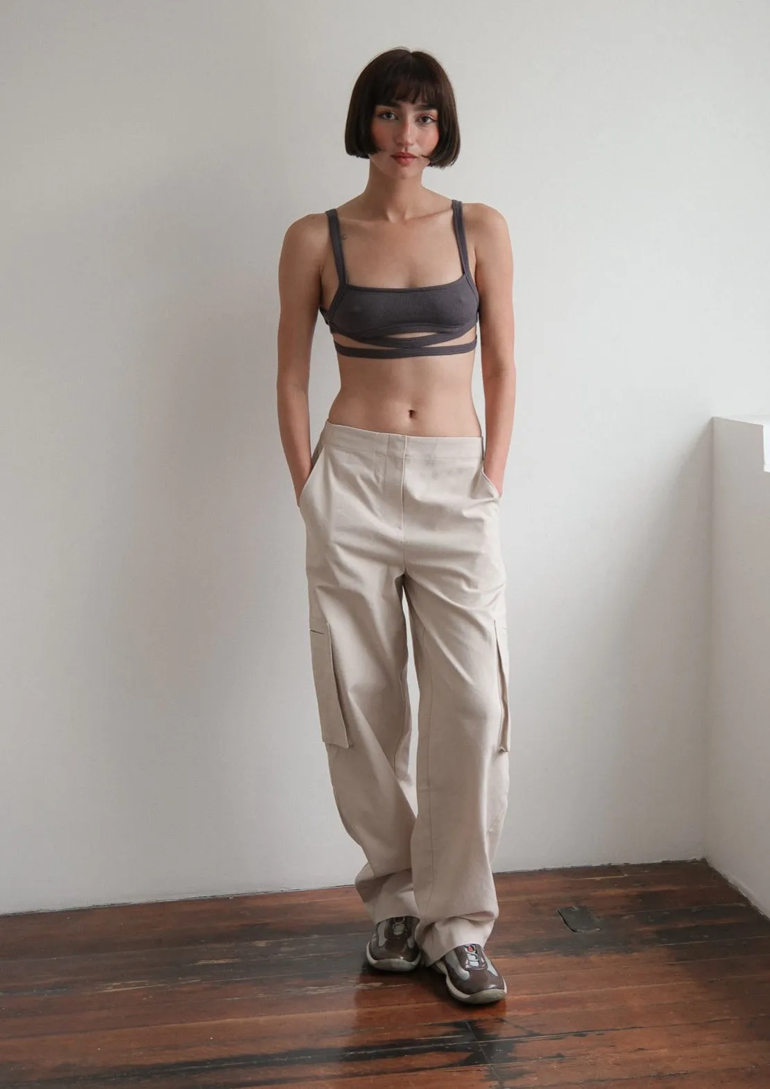 Jinu Cargos