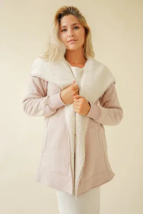 Keira Rose Cardigan Jacket