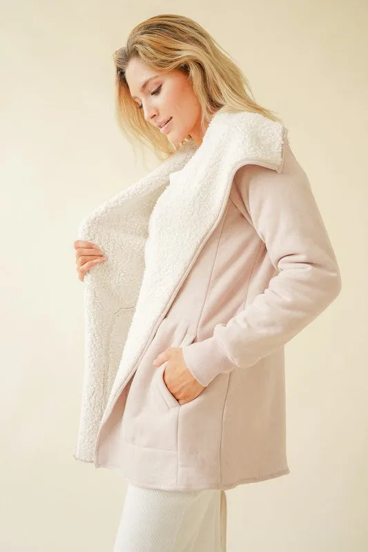Keira Rose Cardigan Jacket