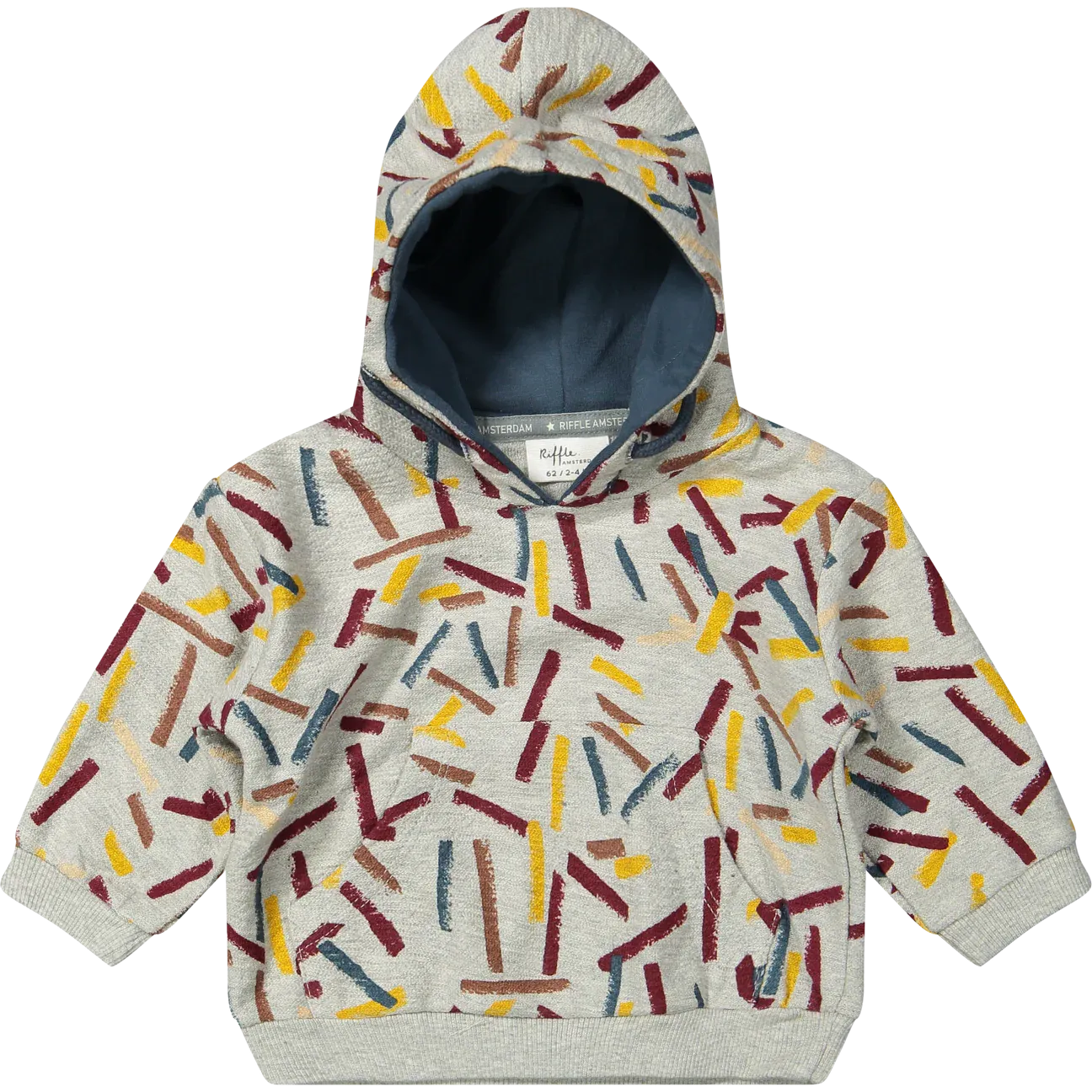 Manny Hoodie - Kids