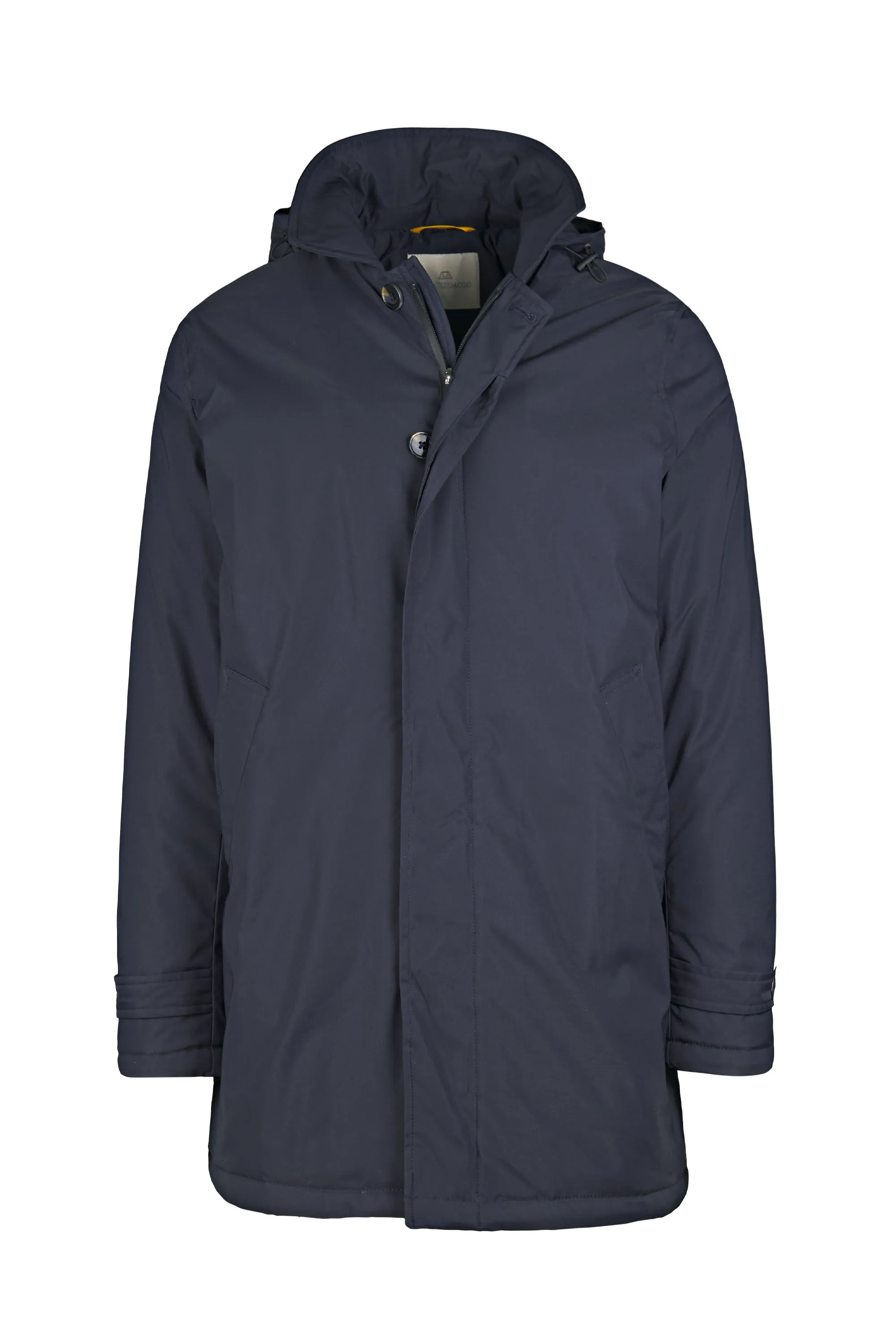 Mid-Lenght Parka