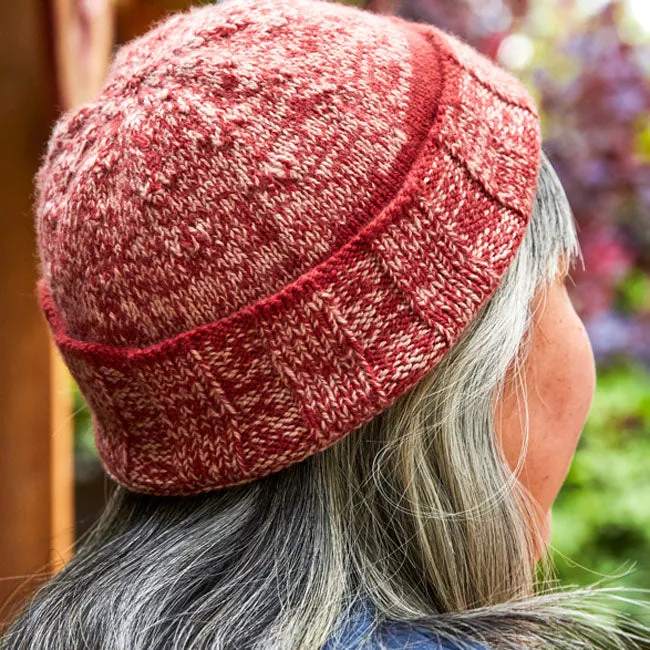 Modern Daily Knitting - Field Guide No. 19: Marls