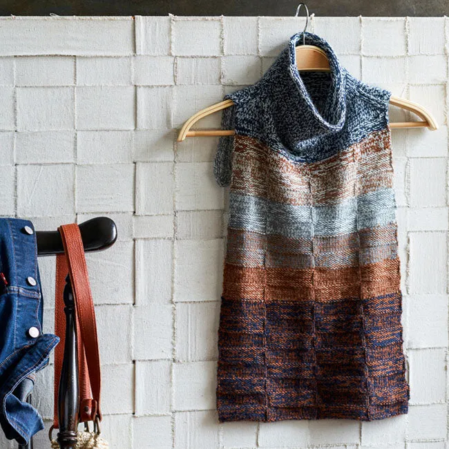 Modern Daily Knitting - Field Guide No. 19: Marls