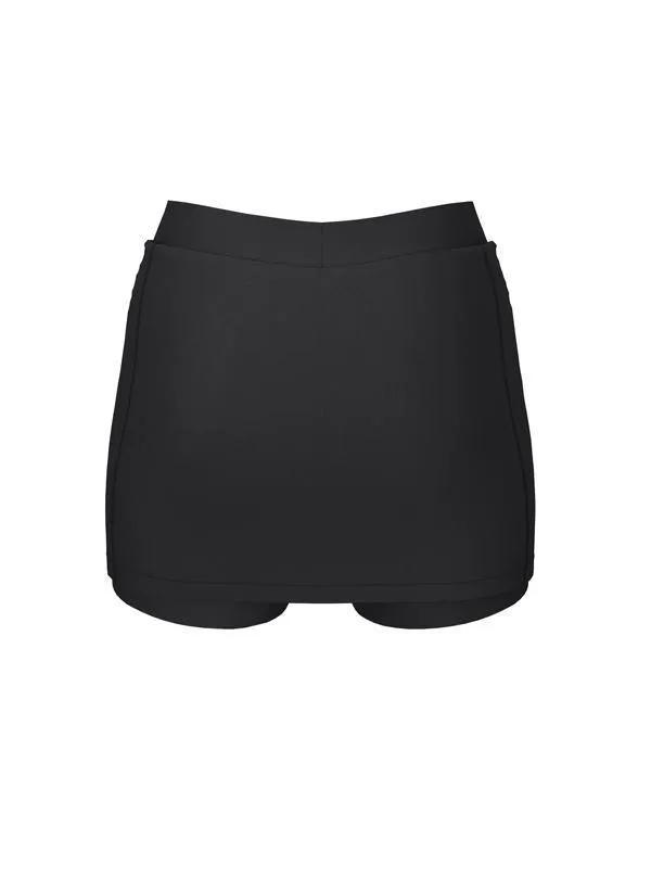 SDHC Match Skort