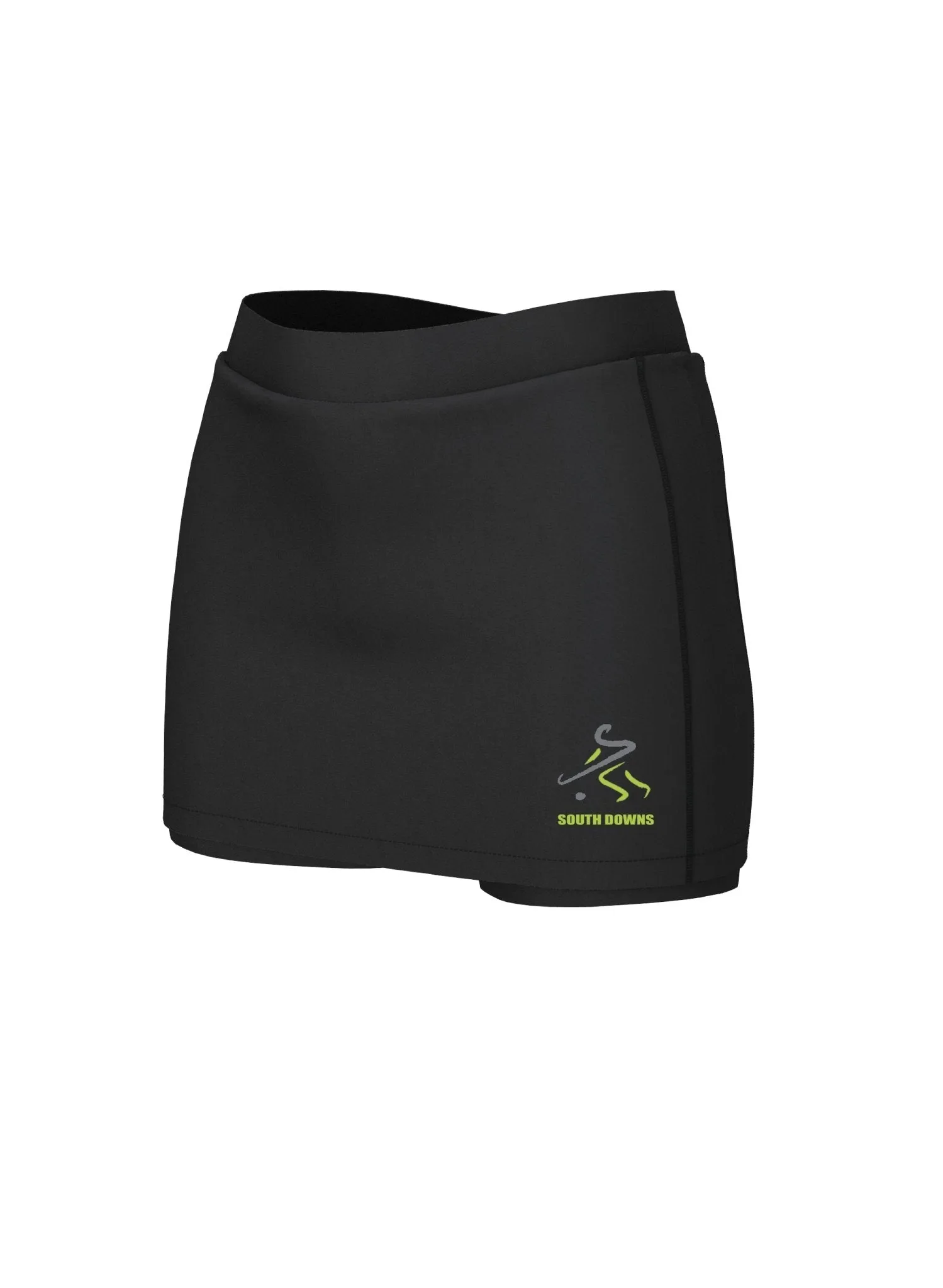 SDHC Match Skort