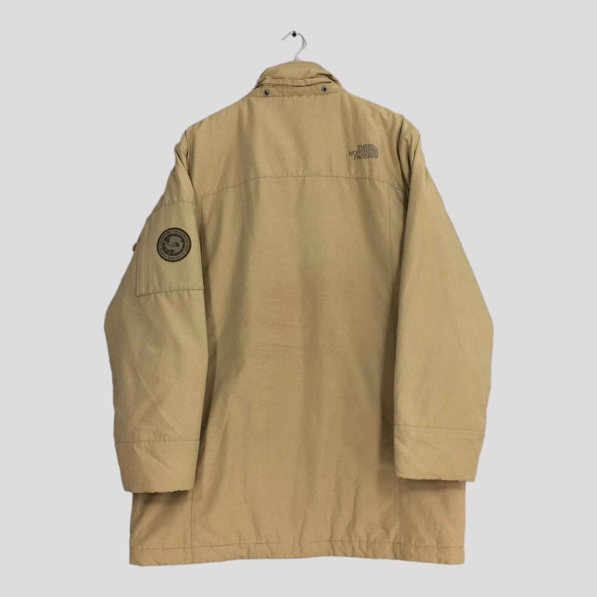 The North Face McMurdo Down Parka Jacket XXLarge