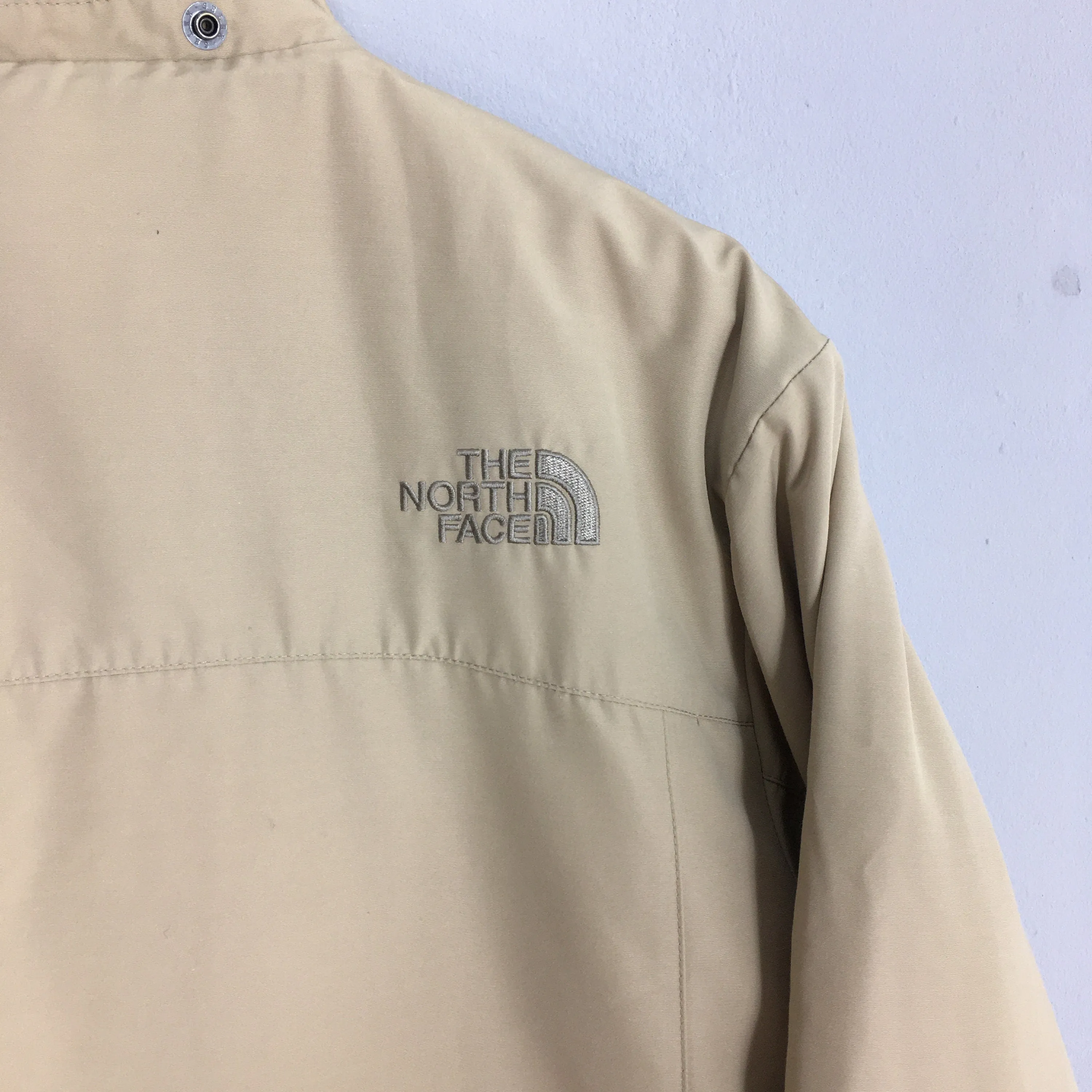The North Face McMurdo Down Parka Jacket XXLarge